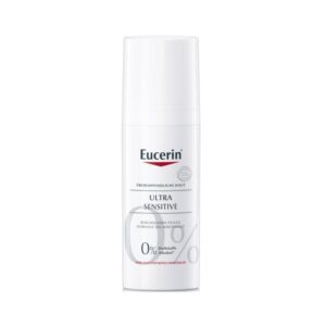 EUCERIN UltraSENSITIVE beru Pfl norm MisDisp 50 ml