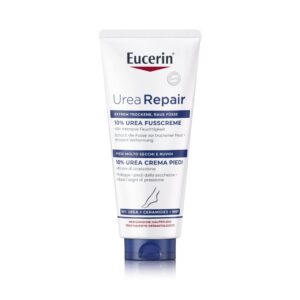 EUCERIN UreaRepair Fusscr 10 % Urea      Tb 100 ml