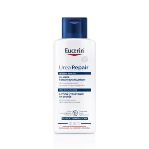 EUCERIN UreaRepair Feucht Lot 5 % Urea   Fl 250 ml