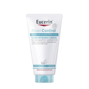 EUCERIN AtopiControl Hand Intensiv-Cr     Tb 75 ml