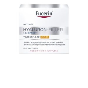 EUCERIN Hyaluron-Fill Tagespflege LSF30      50 ml