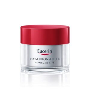 EUCERIN HYALURON-FILL+Vol-Lift Tag trockTopf 50 ml