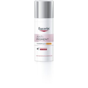 EUCERIN Anti-Pigment Tagespflege LSF30  Disp 50 ml