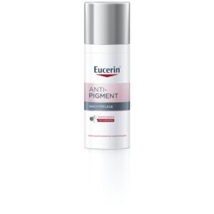 EUCERIN Anti-Pigment Nachtpflege        Disp 50 ml