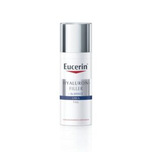 EUCERIN HYALURON-FILL+UREA Tagespfl     Disp 50 ml