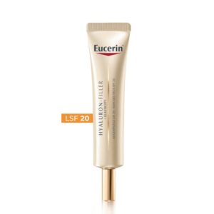 EUCERIN HYALURON-FILL+ELAST Augen LSF20   Tb 15 ml