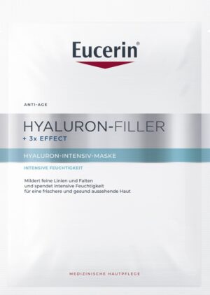EUCERIN HYALURON-FILL Gesichtsmaske Mono       Btl