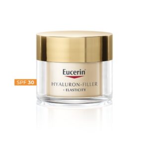 EUCERIN HYALURON-FILL+ELAS Tag LSF30    Topf 50 ml