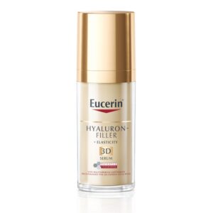 EUCERIN HYALURON-FILL+ELAST Serum 3D    Disp 30 ml