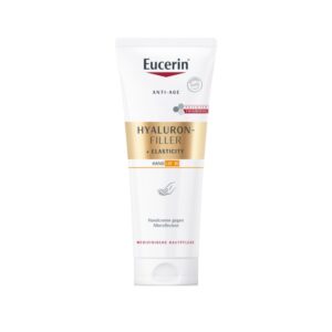 EUCERIN HYALURON-FILL+ELAS Handcreme         75 ml