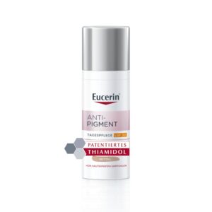EUCERIN Anti-Pigment Tagespflege getö LSDisp 50 ml