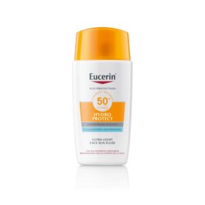 EUCERIN SUN Face Hydro Protect LSF50+     Tb 50 ml