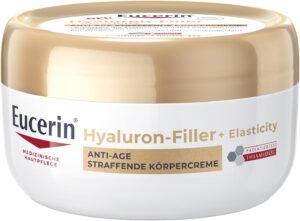 EUCERIN HYALURON-FILL+ELAS Körpercr straff  200 ml