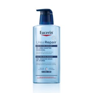 EUCERIN UreaRepair Duschgel 5 % Urea saDisp 400 ml