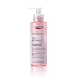 EUCERIN Anti-Pigment Reinigungsgel          200 ml