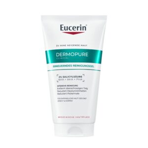 EUCERIN Dermopure Clin Reinigungsgel erneu  150 ml