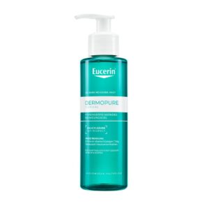 EUCERIN Dermopure Clin Reinigungsgel por    200 ml