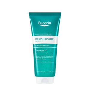 EUCERIN Dermopure Clin Waschpeeling         100 ml