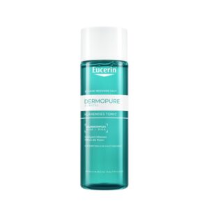 EUCERIN Dermopure Clin Tonic klärend        200 ml