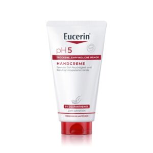 EUCERIN pH5 Handcreme                     Tb 75 ml