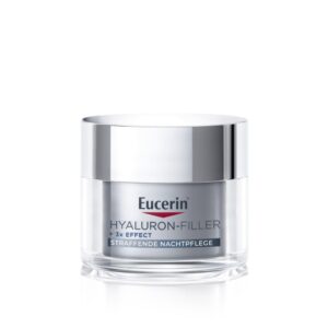 EUCERIN HYALURON-FILL Nachtpfl          Topf 50 ml