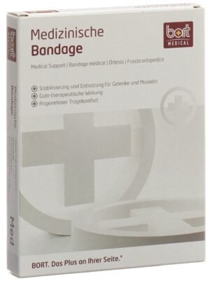 BORT Fersenspornpolster GrB 36-40 selbsth   1 Paar