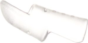 BORT Stack'sche Schiene Gr5 transparent