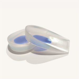 BORT Silikon-Fersenspornpols XL-47 Softspot 1 Paar