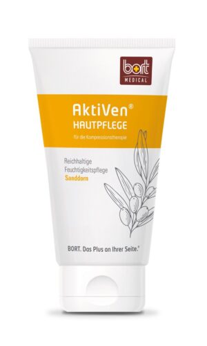 AKTIVEN Hautpflege Fl 150 ml