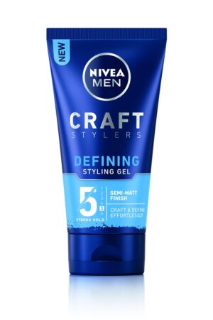 NIVEA MEN Styling Gel Defin Craft Stylers 150 ml