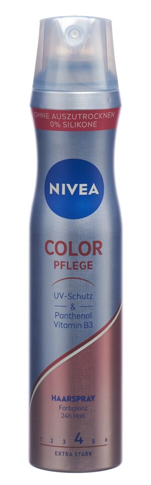 NIVEA Haarspray Color Pflege 250 ml
