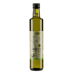 RAPUNZEL Olivenöl nativ extra Kreta    Fl 0.500 lt
