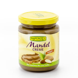 RAPUNZEL Mandeltraum Bio 250 g