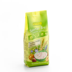 RAPUNZEL Sportler Brei                       500 g