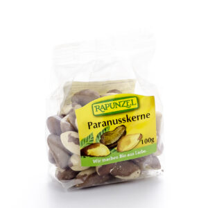 RAPUNZEL Paranusskerne 100 g