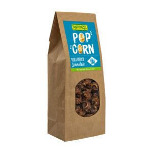 RAPUNZEL Popcorn mit Vollmilchschokolade Btl 100 g