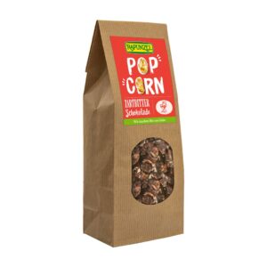 RAPUNZEL Popcorn mit Zartbitterschoko Btl 100 g