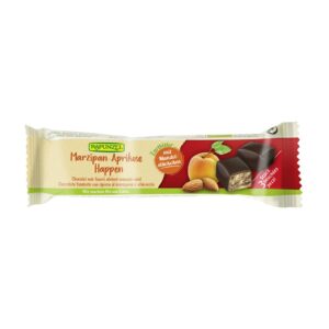 RAPUNZEL Marzipan-Aprikose-Happen Zartbi 50 g