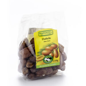 RAPUNZEL Datteln Deglet Nour ohne Stein 250 g