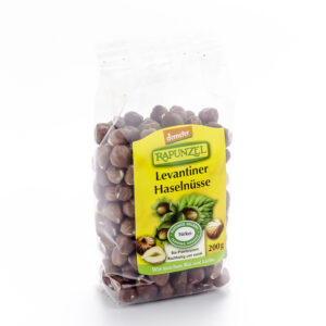 RAPUNZEL Haselnusskerne Levantiner 200 g