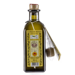 RAPUNZEL Olivenoel nat extr Blume des Oels Fl 0.5 lt