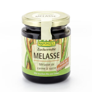 RAPUNZEL Zuckerrohr-Melasse 300 g