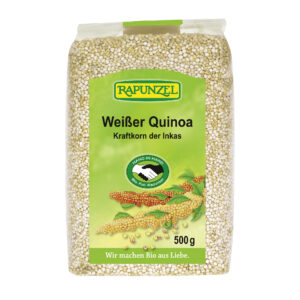 RAPUNZEL Quinoa 500 g