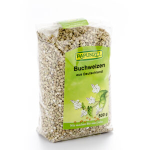 RAPUNZEL Buchweizen 500 g