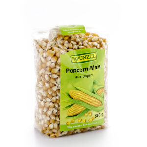 RAPUNZEL Poppkorn-Mais 500 g