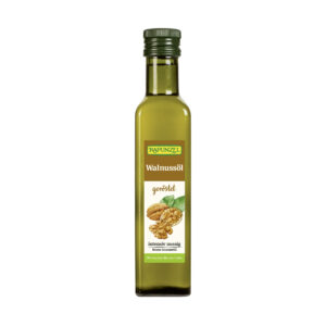RAPUNZEL Walnussoel Fl 250 ml