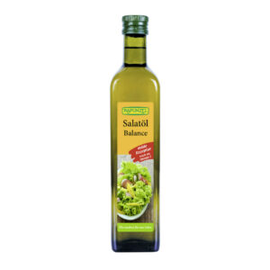 RAPUNZEL Salatoel Balance nativ Fl 0.5 lt