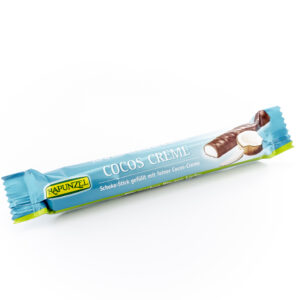 RAPUNZEL Cocos-Creme Stick Bio                22 g