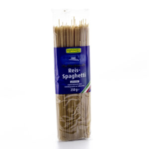 RAPUNZEL Spaghetti aus Vollkornreis 250 g