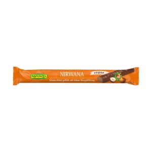 RAPUNZEL Schokolade Nirwana vegan       Stick 22 g